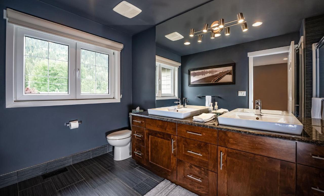 Holiday home Aspen By Vacations Revelstoke