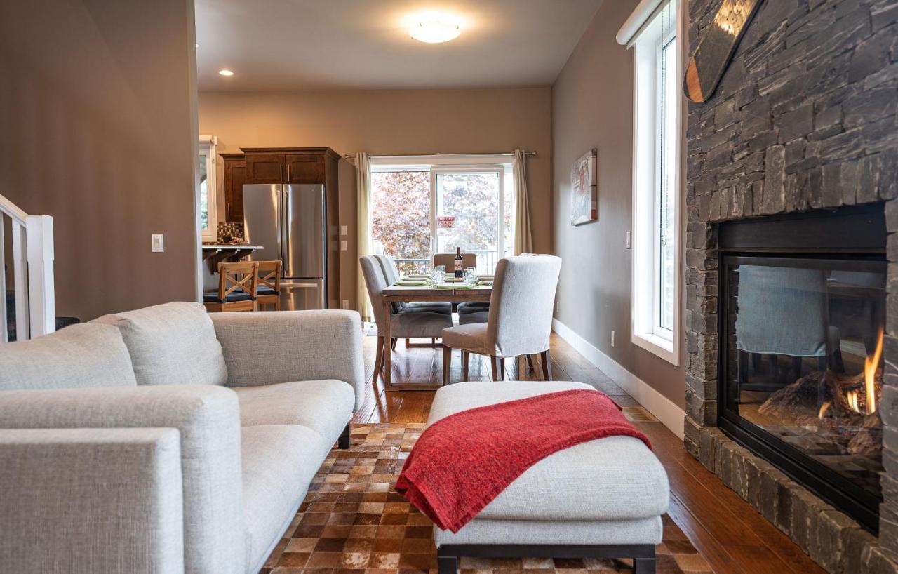 Aspen By Vacations Holiday home Revelstoke