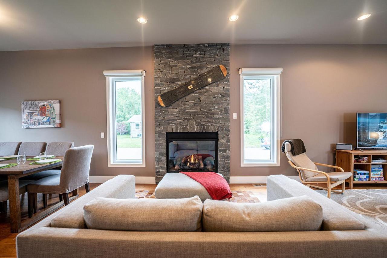 Holiday home Aspen By Vacations Revelstoke