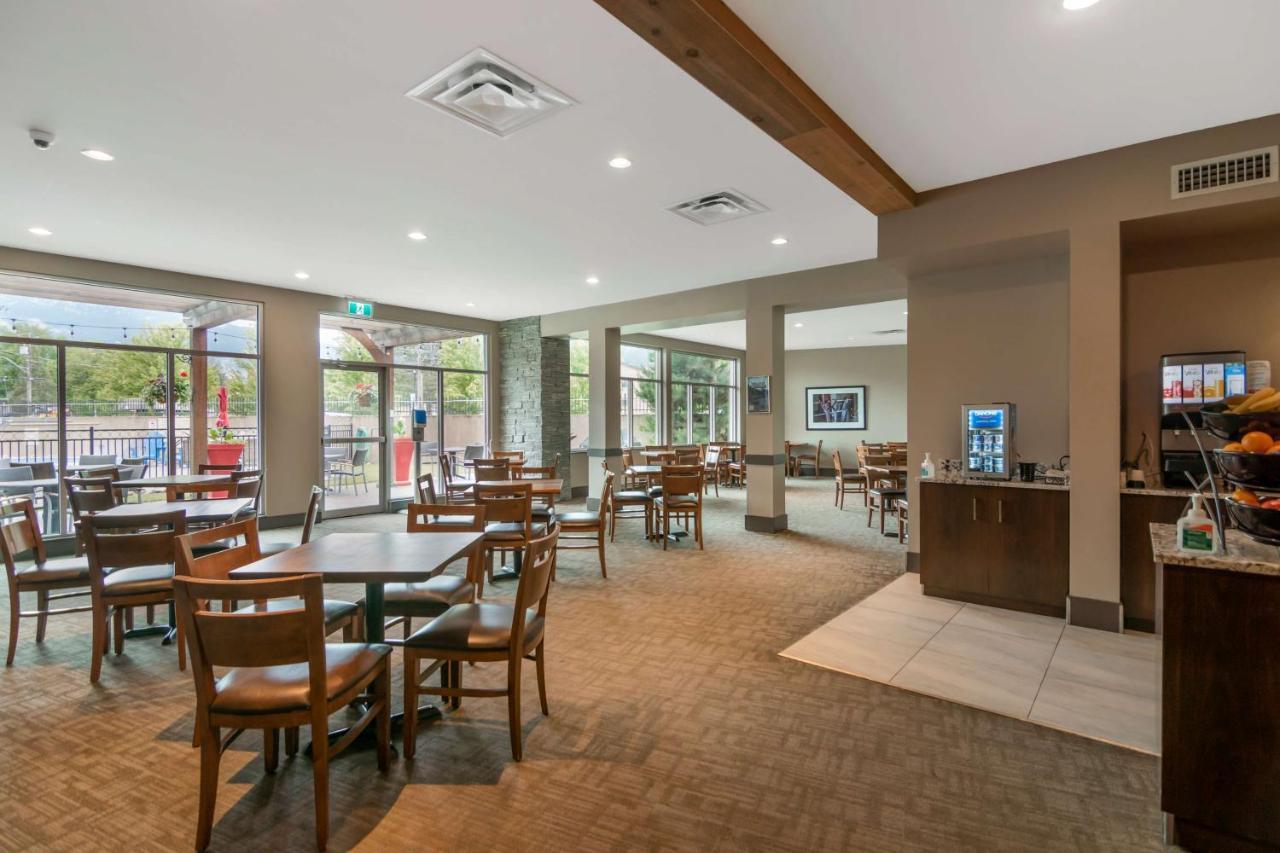 Hotel Western Revelstoke