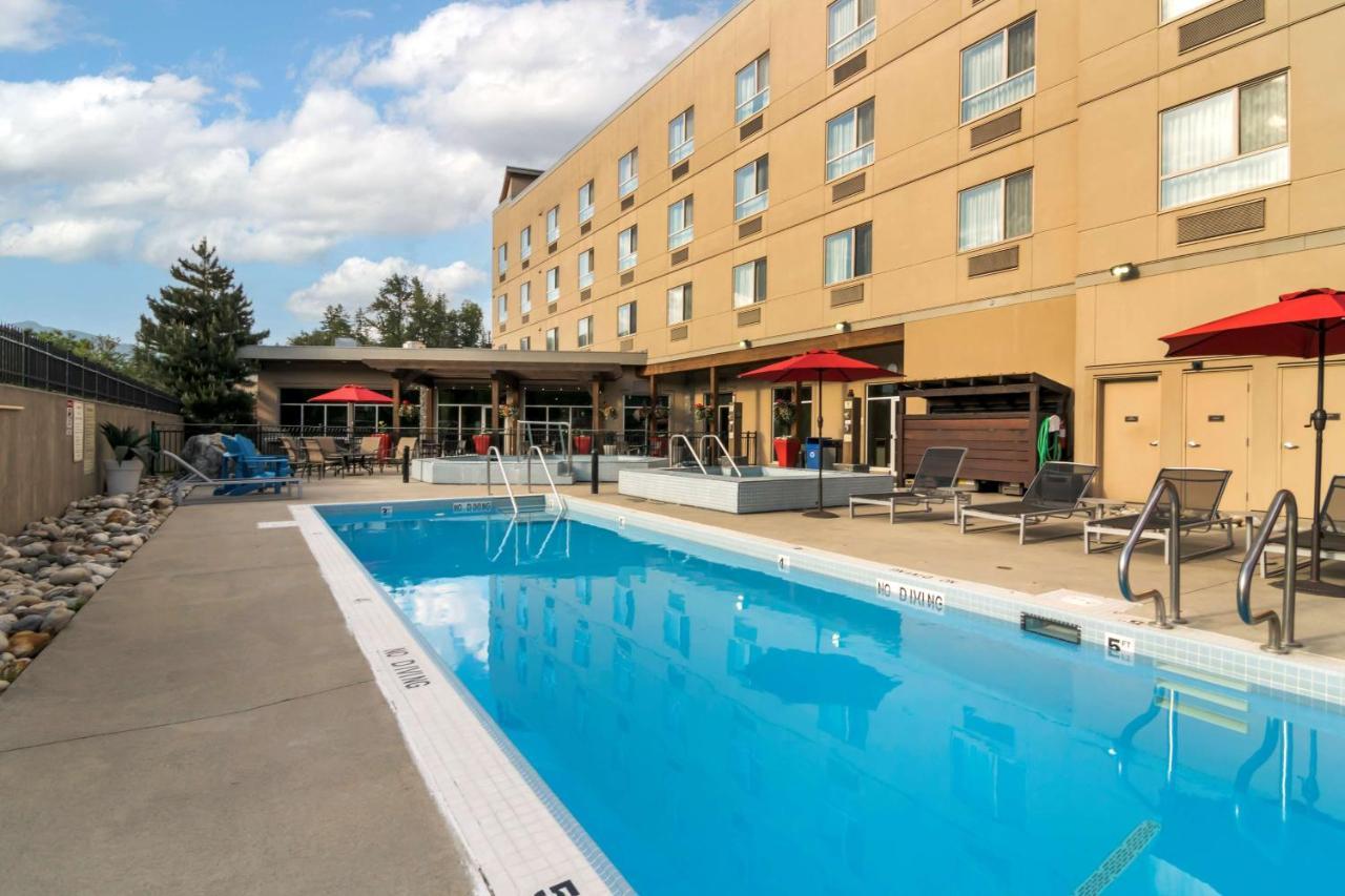 Hotel Western Revelstoke
