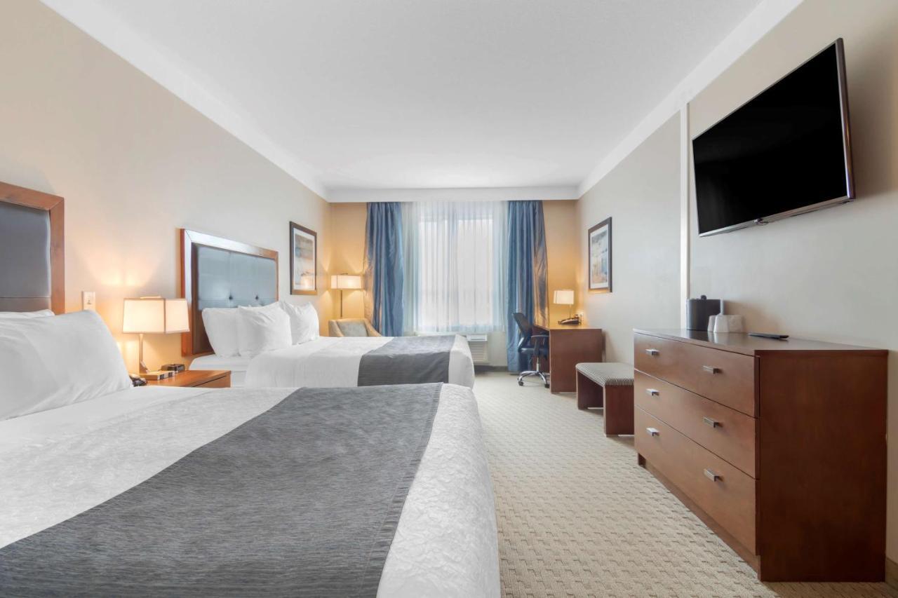Hotel Western Revelstoke