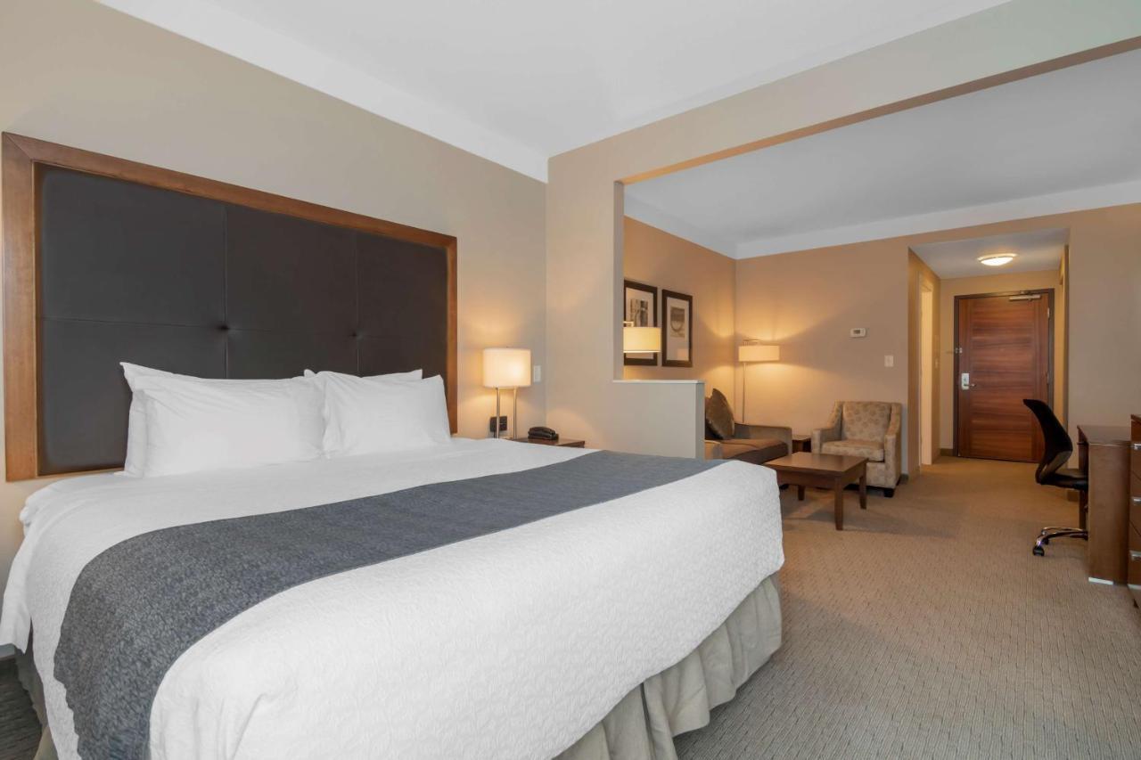 Western Hotel Revelstoke