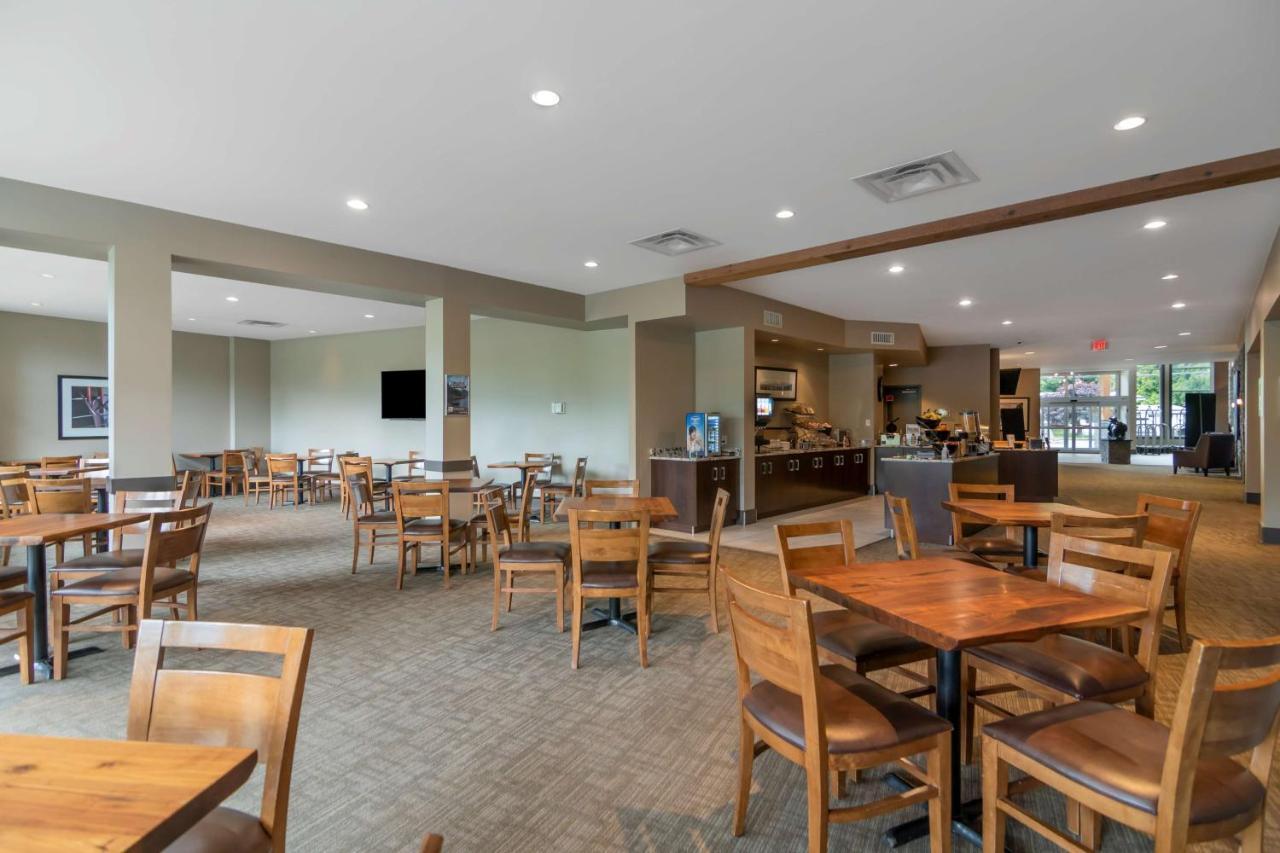 Western Hotel Revelstoke