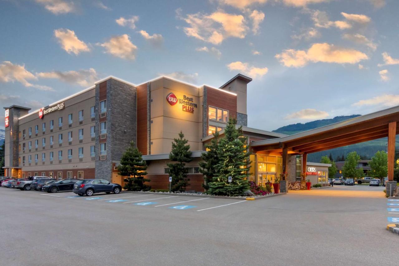 Hotel Western Revelstoke