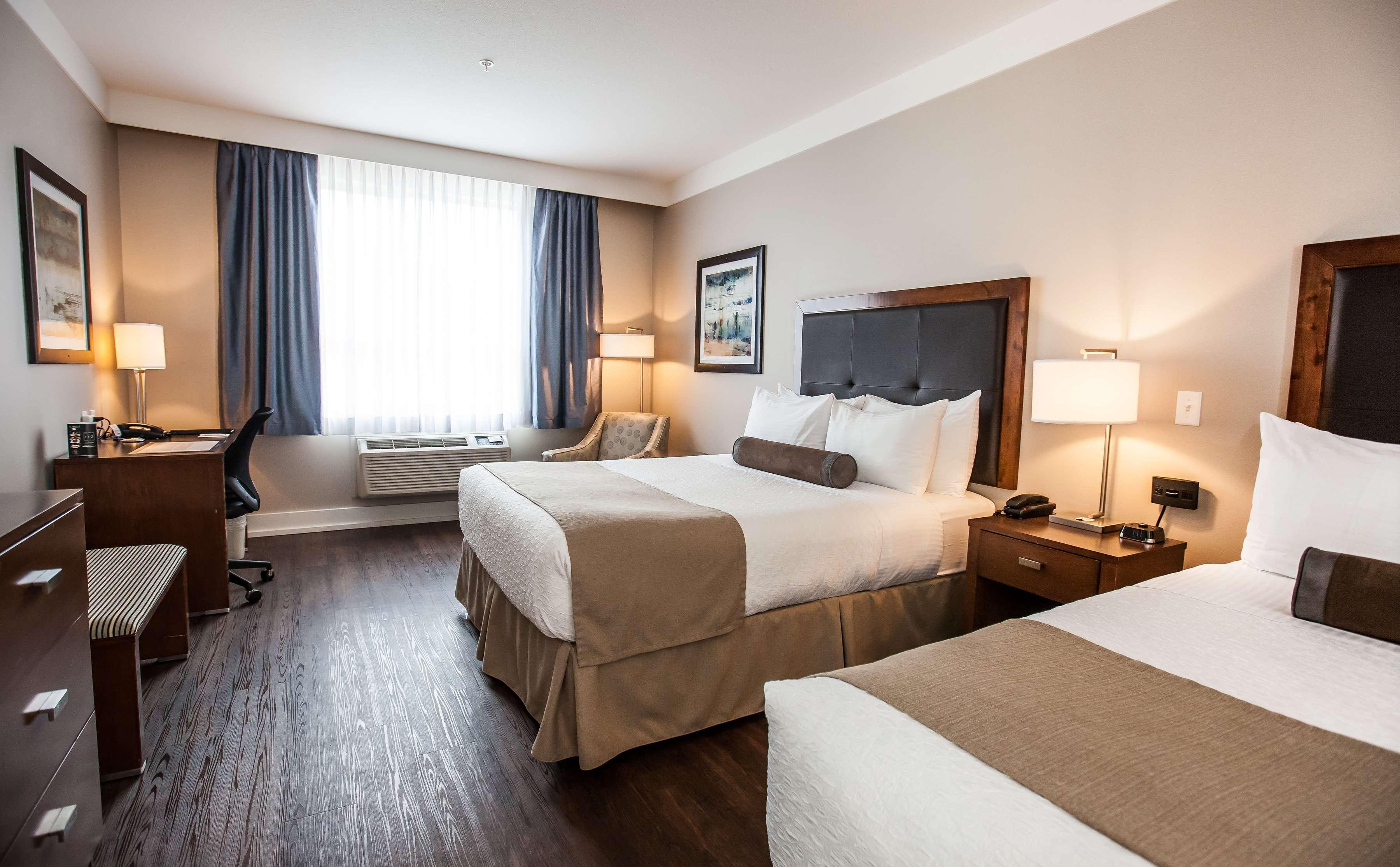 Hotel Western