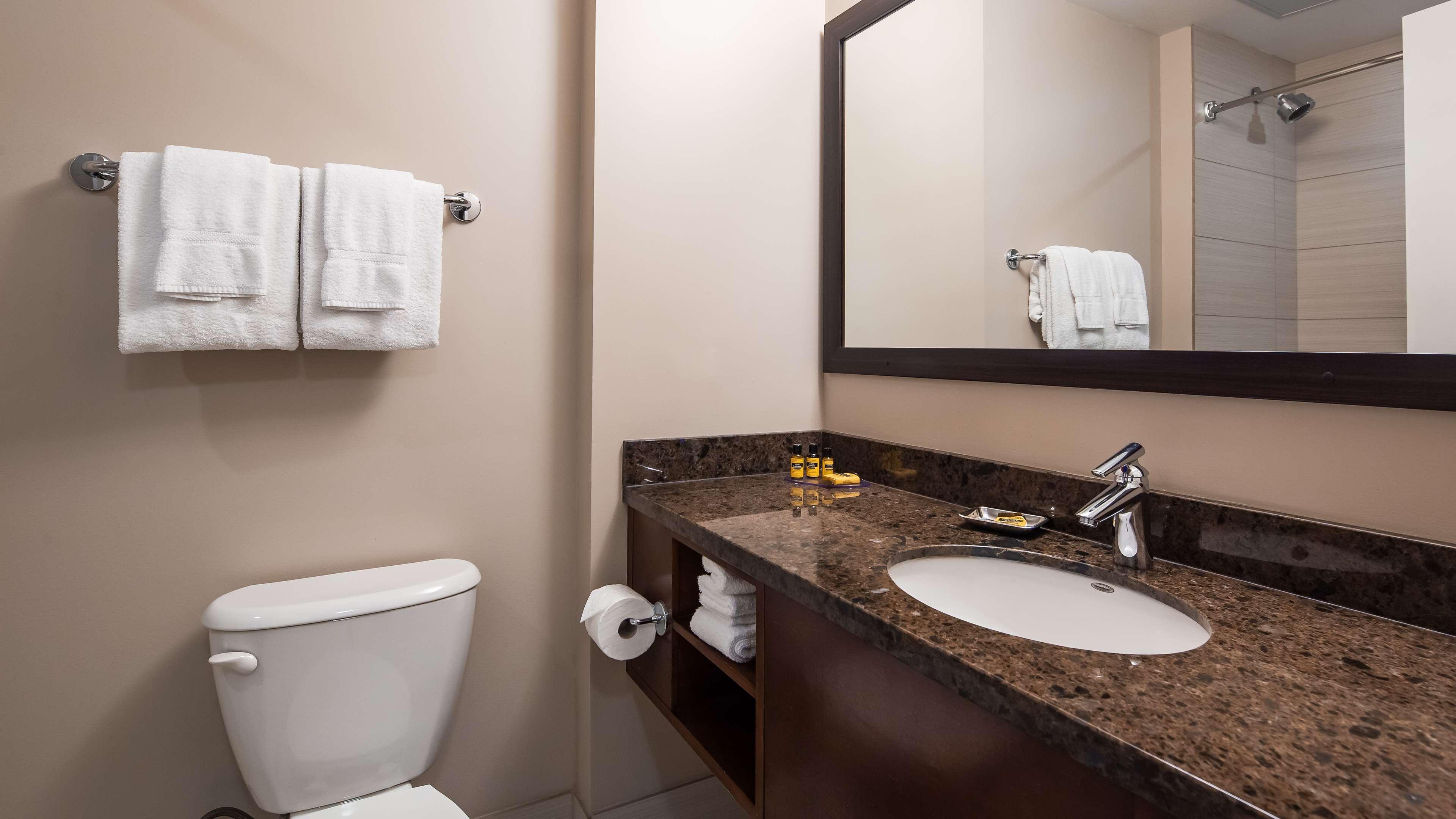 Hotel Western Revelstoke