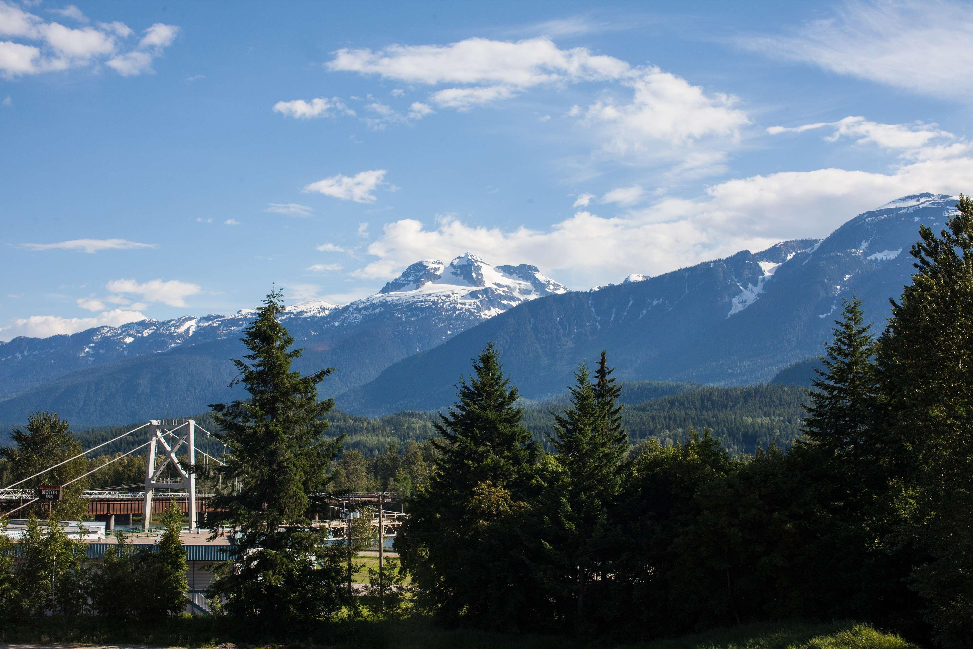 Hotel Western Revelstoke