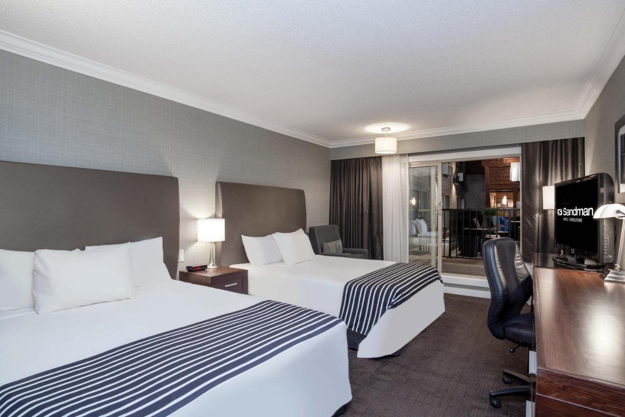 Sandman Hotel