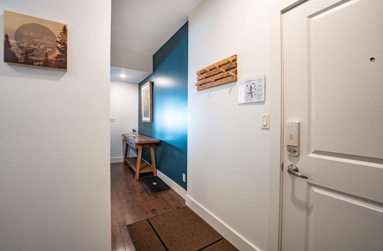 Downunder Mountain Retreat By Vacations Apartment Revelstoke