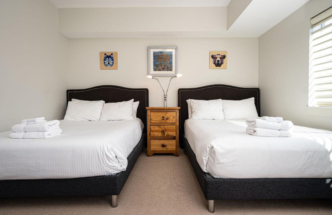 Downunder Mountain Retreat By Vacations Apartment Revelstoke