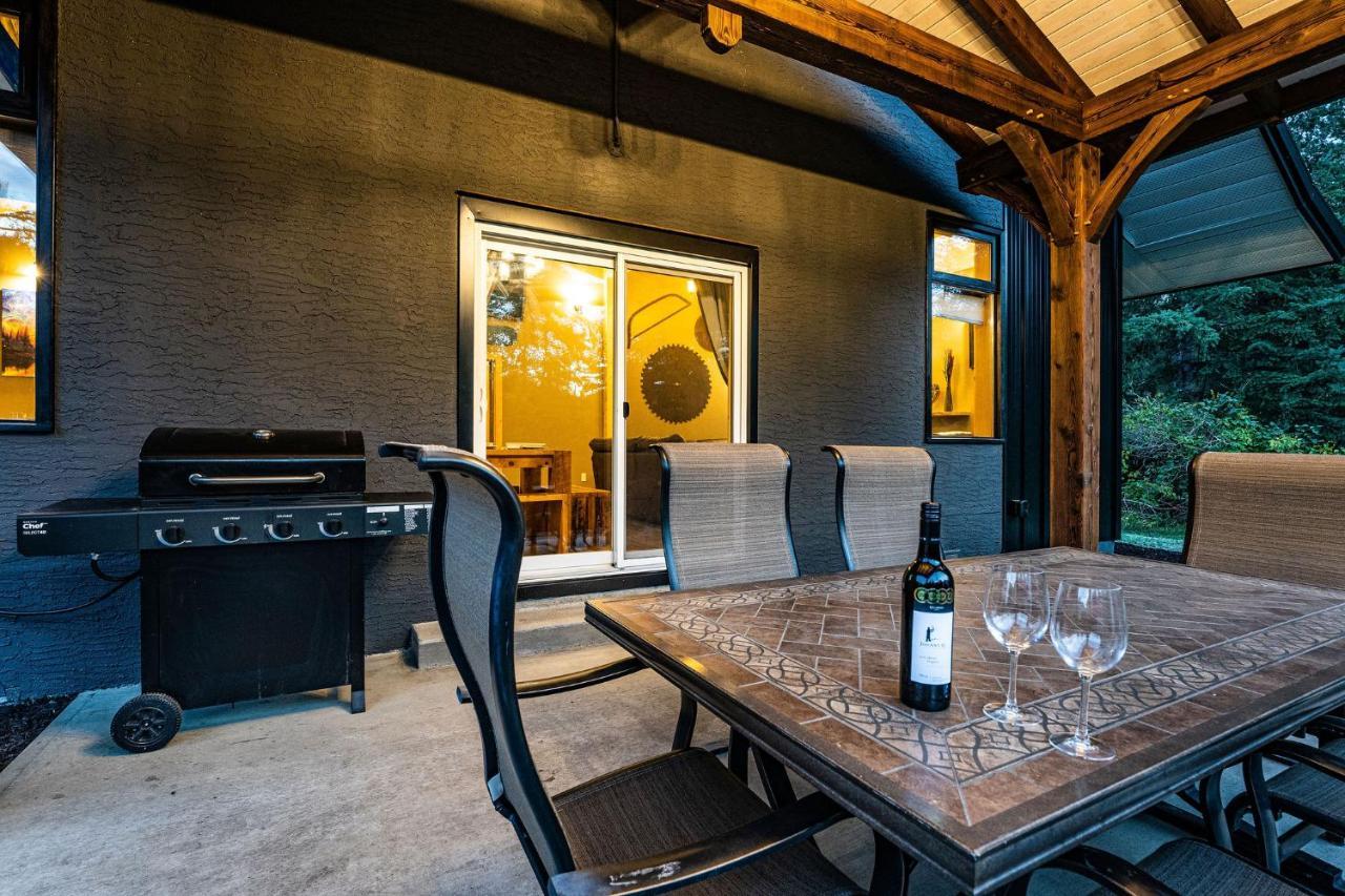 Holiday home Journey's Perch By Vacations