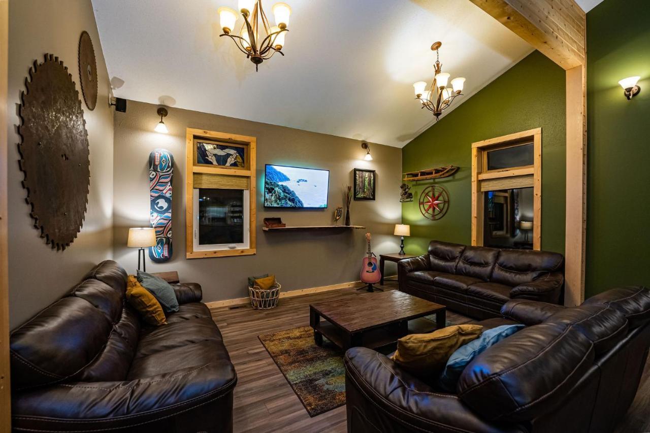 Holiday home Journey's Perch By Vacations Revelstoke