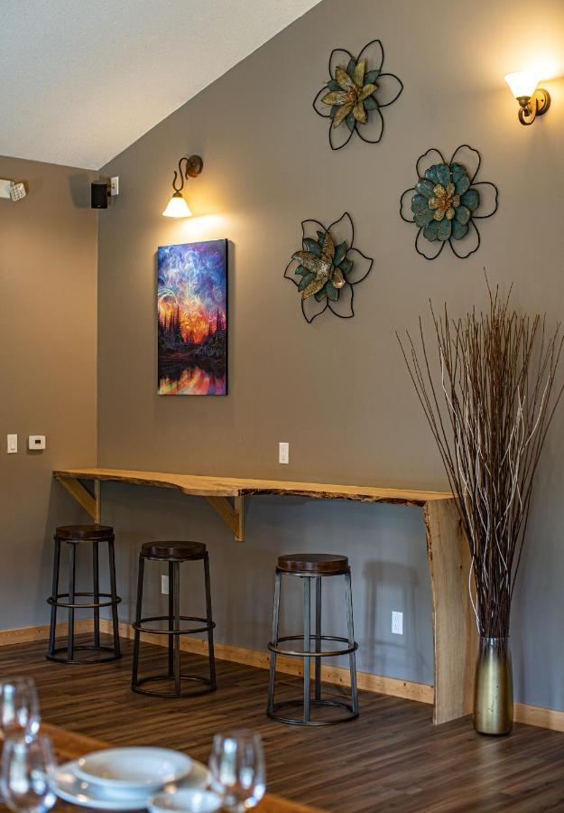 Journey's Perch By Vacations Holiday home