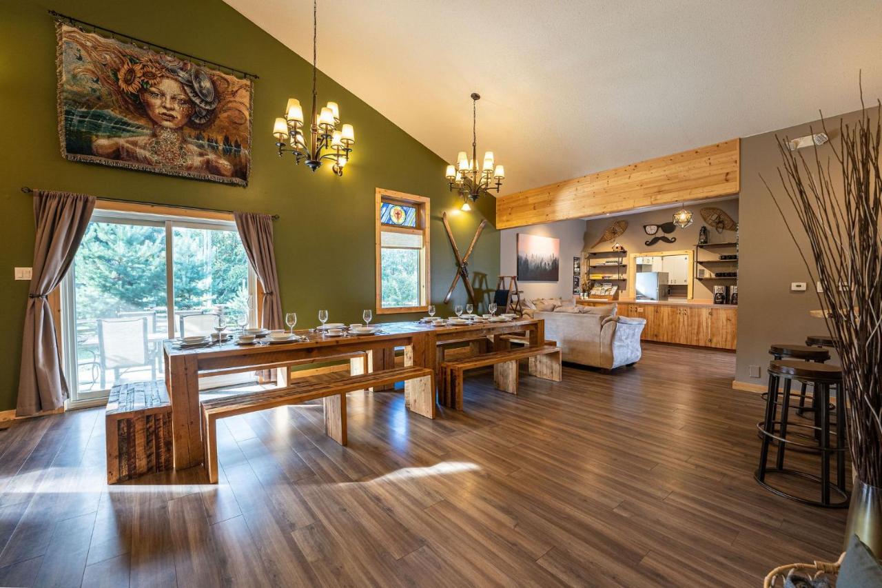 Holiday home Journey's Perch By Vacations