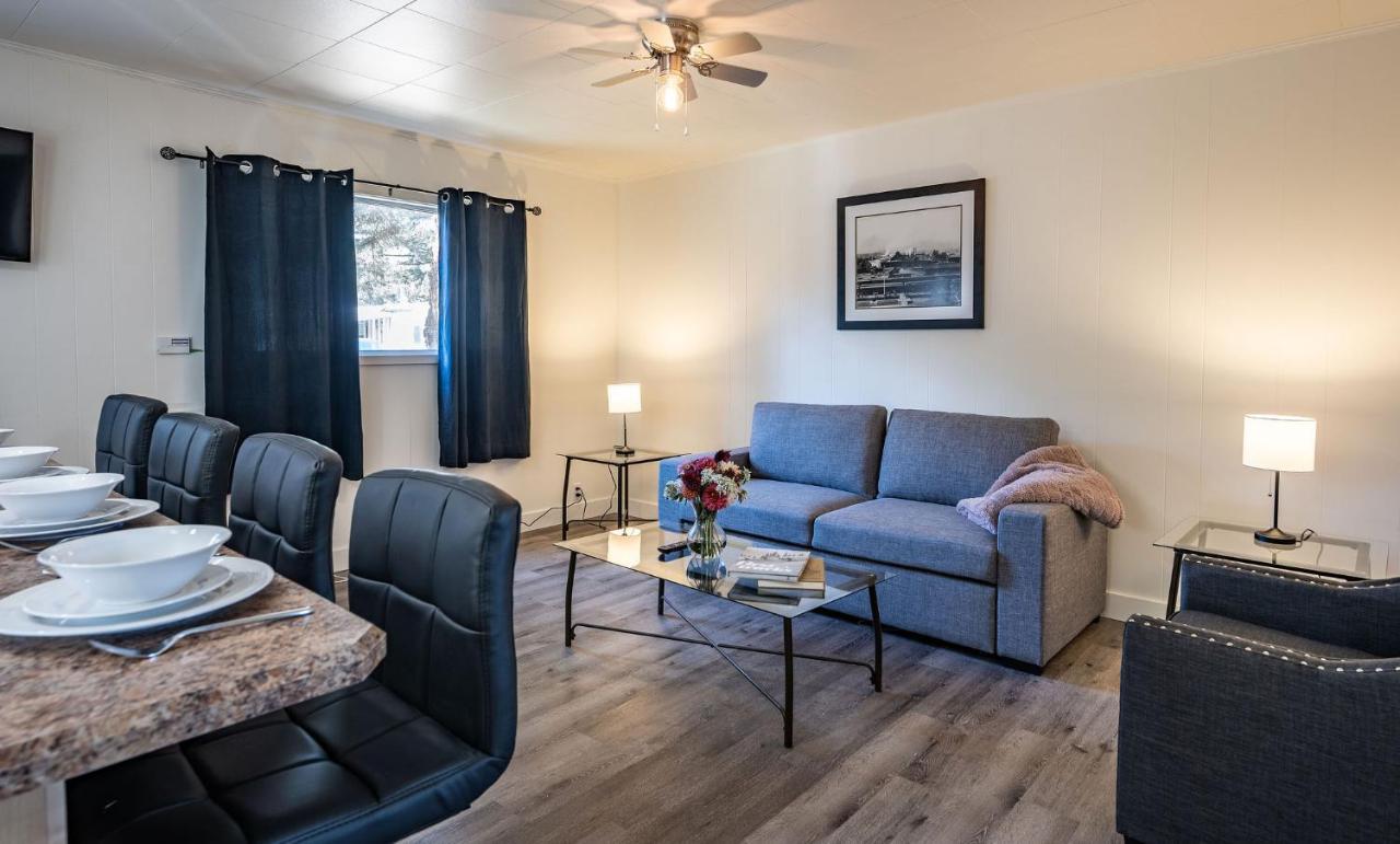 Holiday home Downie By Vacations Revelstoke