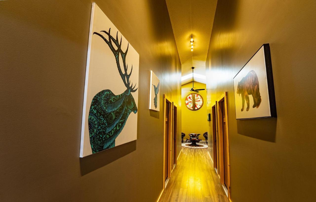 Journey's Perch By Vacations Holiday home Revelstoke