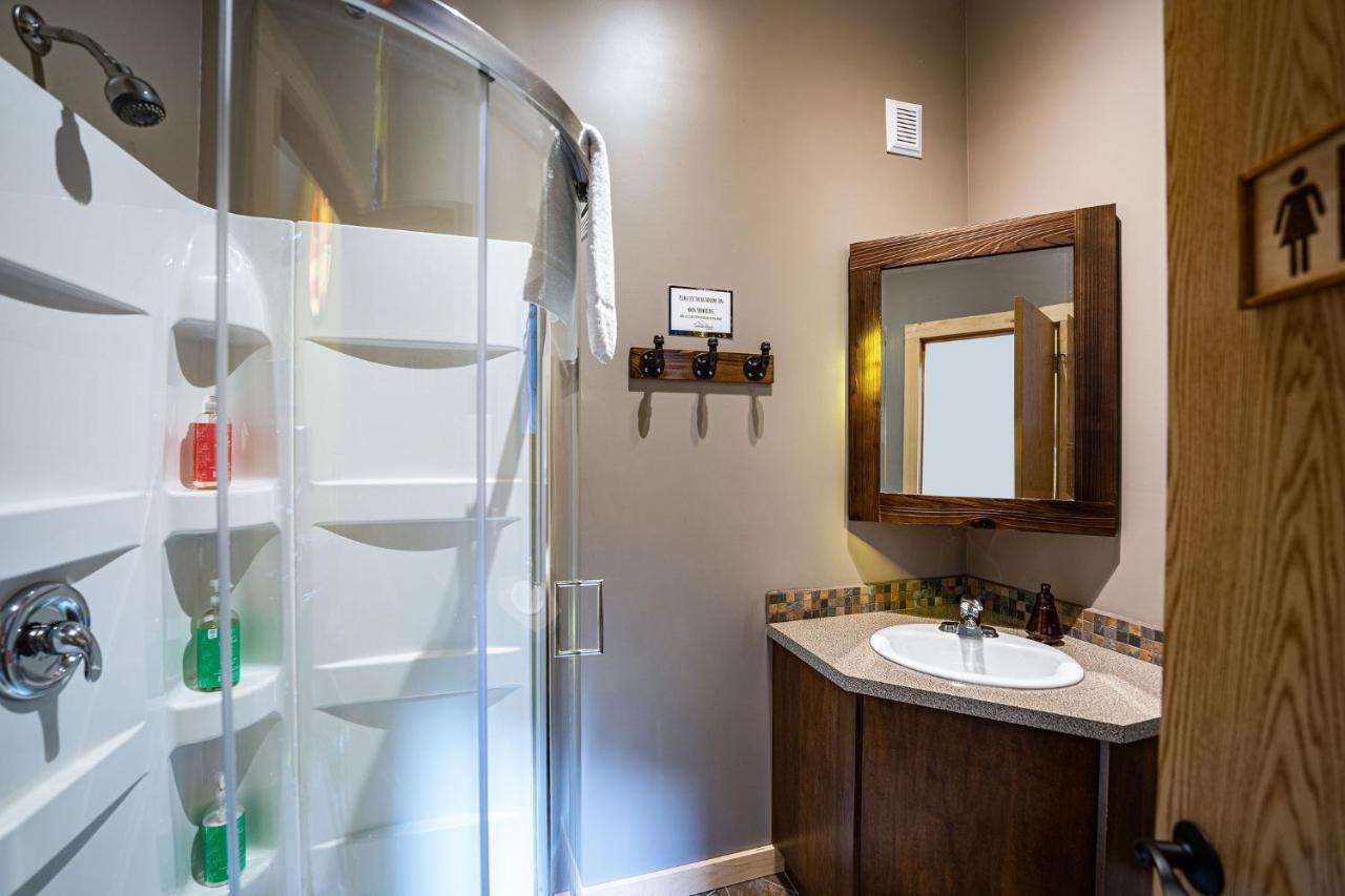 Journey's Perch By Vacations Holiday home