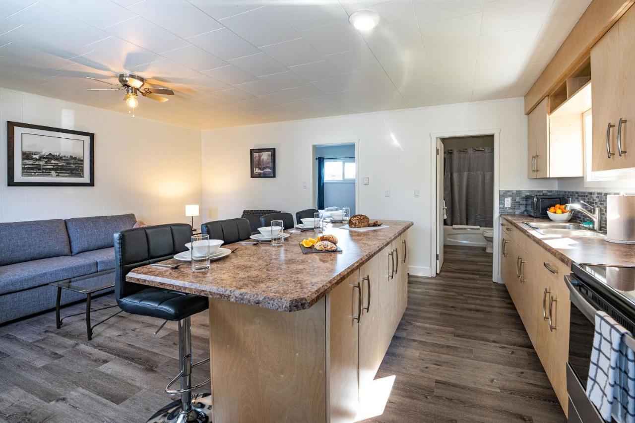 Downie By Vacations Holiday home Revelstoke