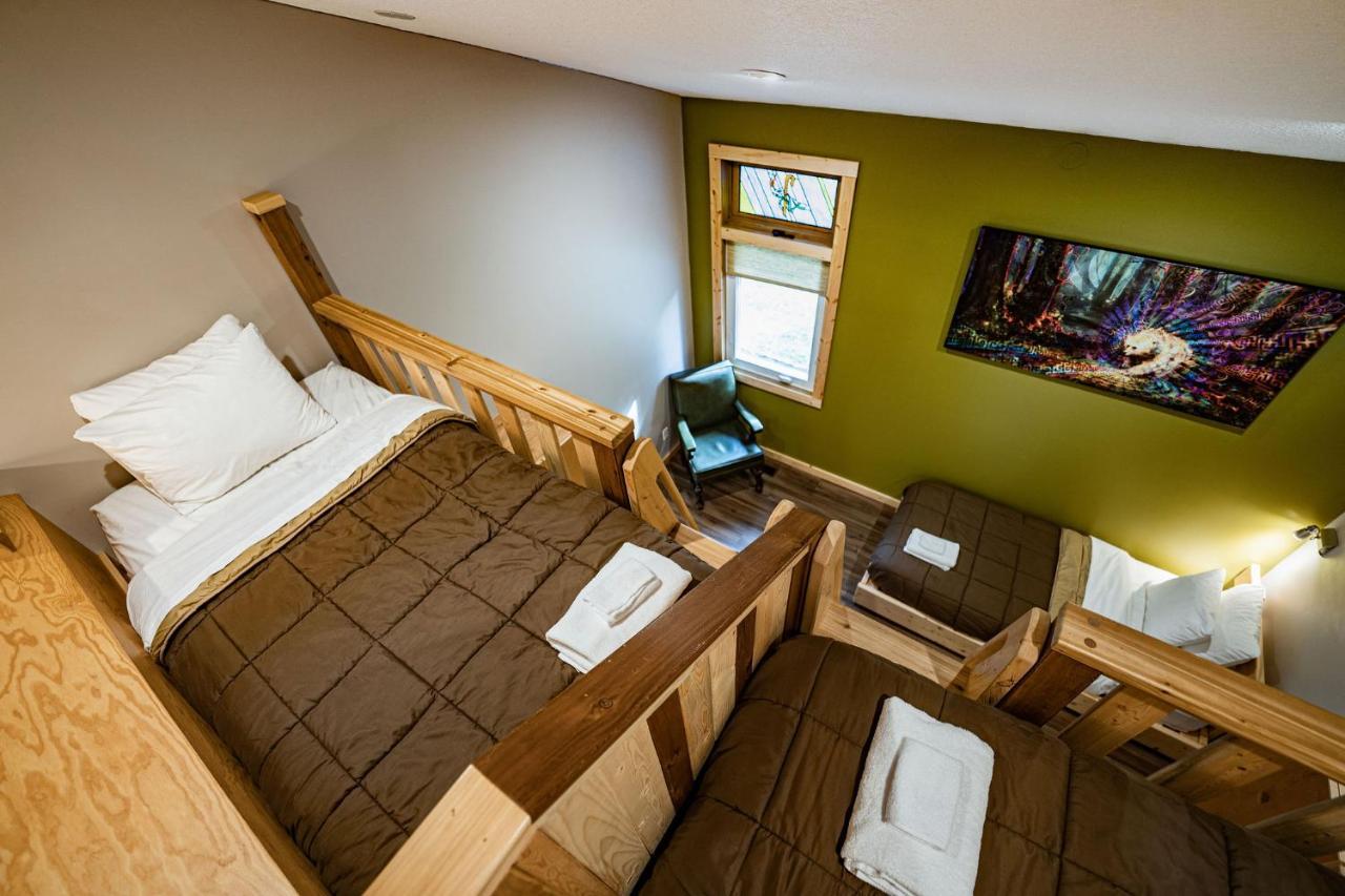 Holiday home Journey's Perch By Vacations