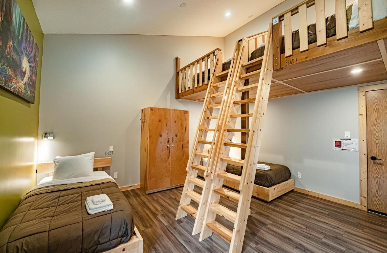 Journey's Perch By Vacations * Revelstoke