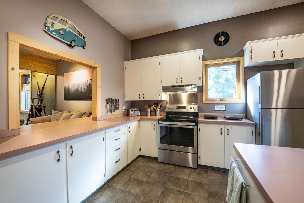 Journey's Perch By Vacations Holiday home