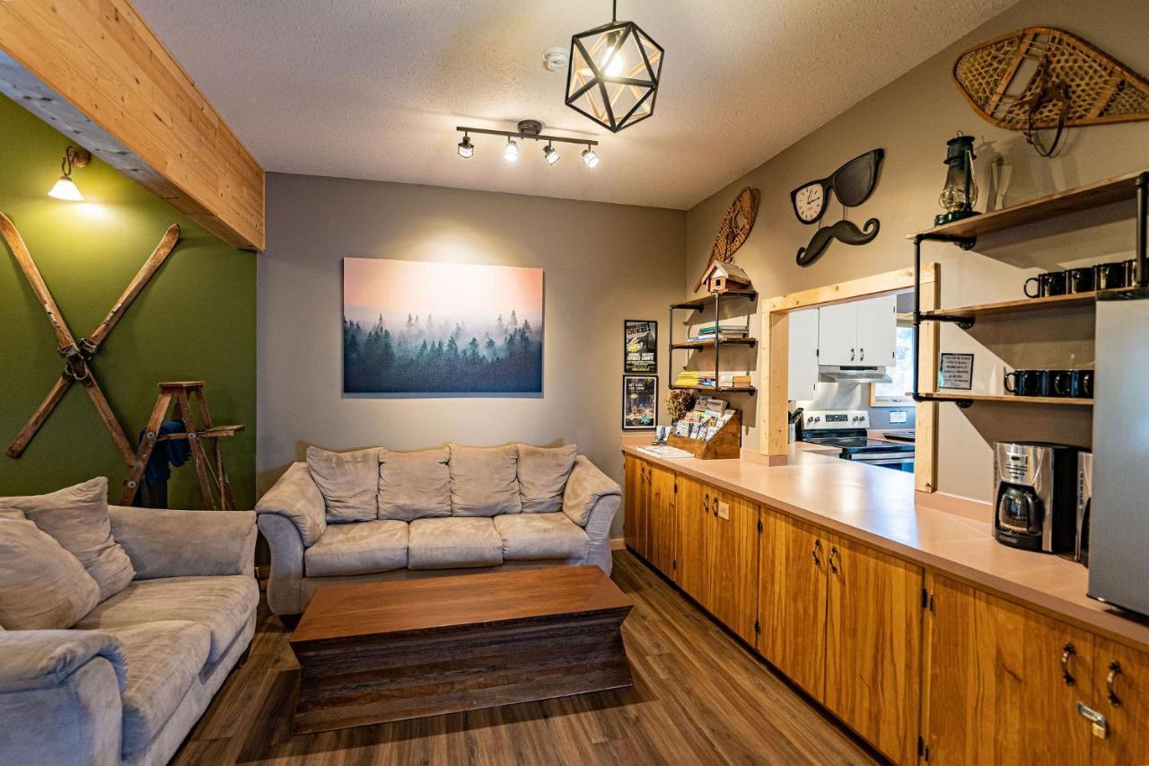 Journey's Perch By Vacations Holiday home Revelstoke