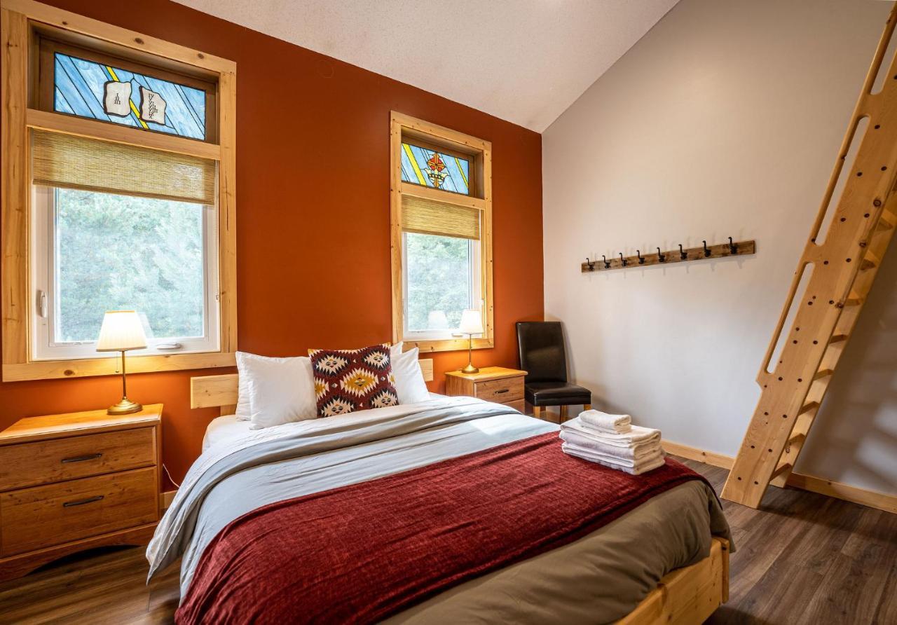 Journey's Perch By Vacations Holiday home *