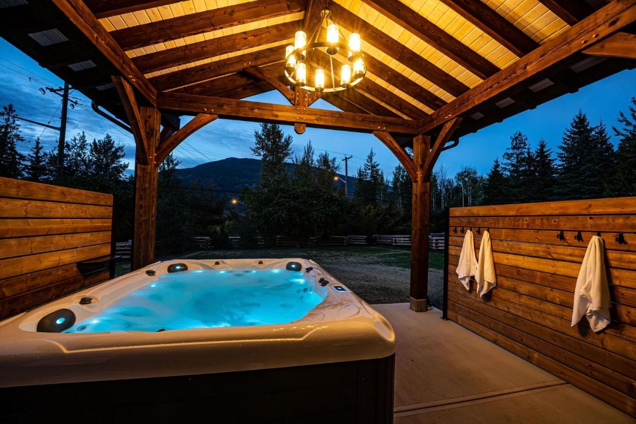 Holiday home Journey's Perch By Vacations