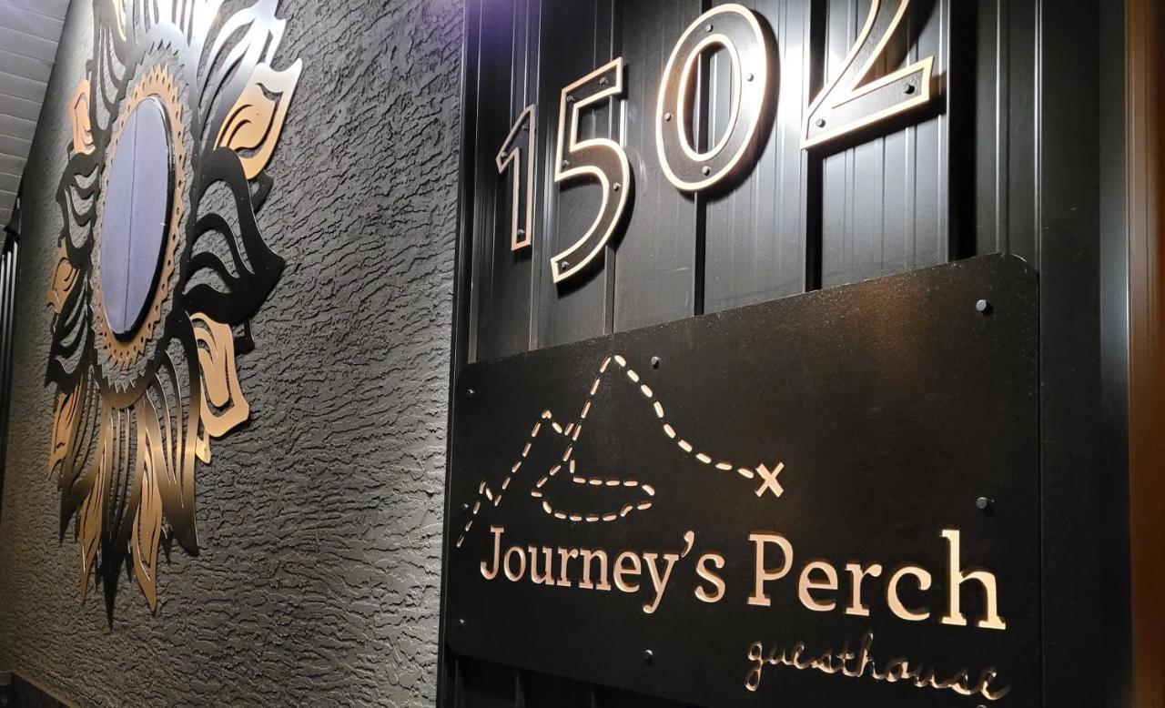 Journey's Perch By Vacations Revelstoke