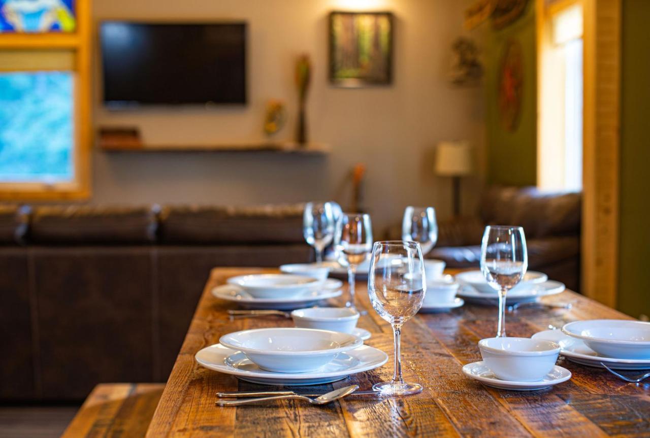 Journey's Perch By Vacations Holiday home Revelstoke