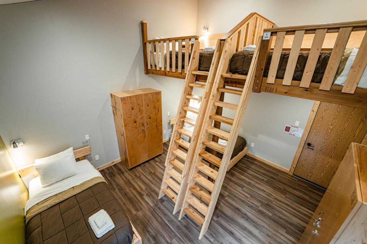 Holiday home Journey's Perch By Vacations