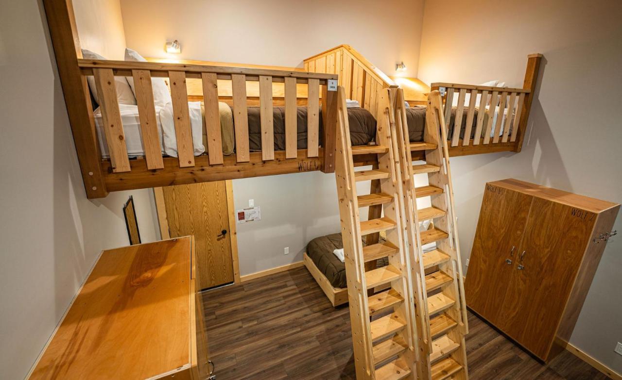 Holiday home Journey's Perch By Vacations *