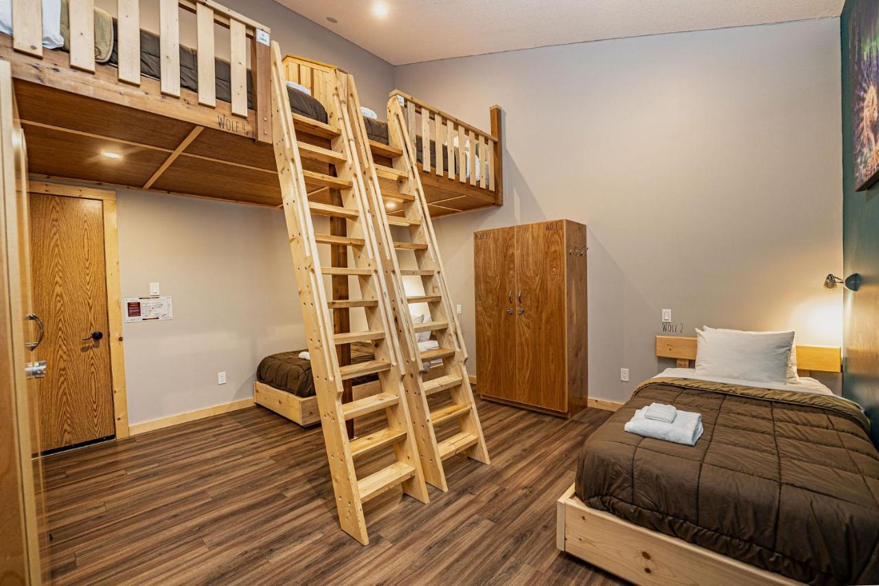 Journey's Perch By Vacations * Revelstoke