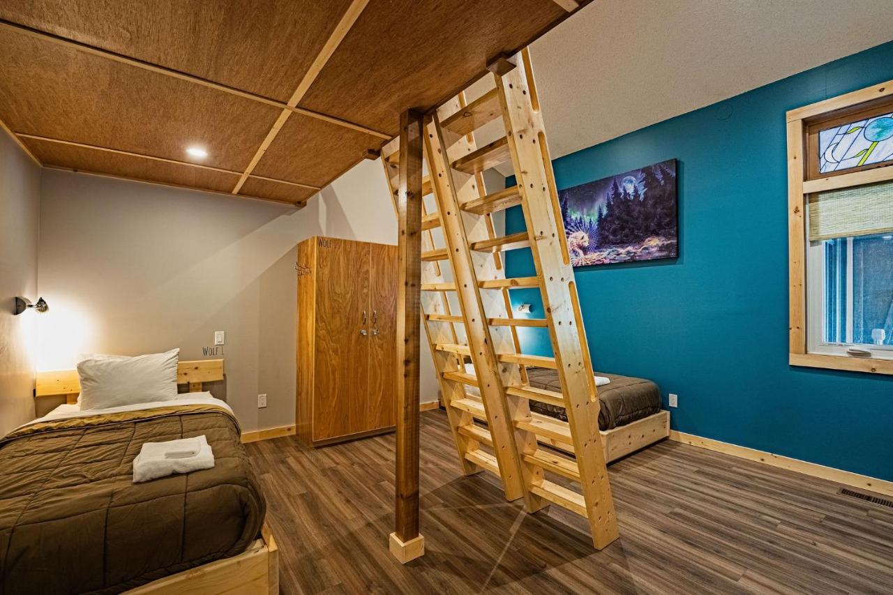Journey's Perch By Vacations Holiday home *