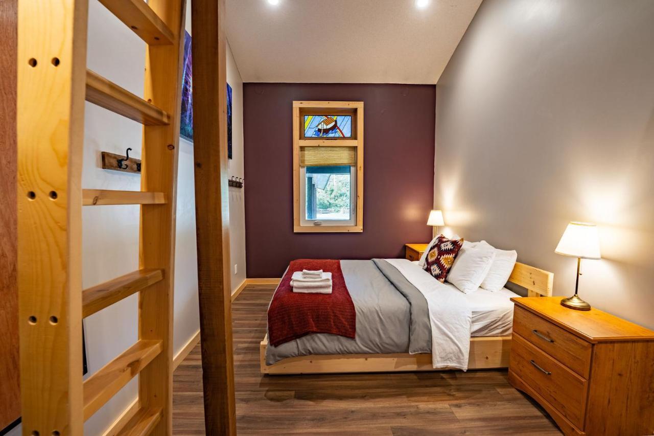 Journey's Perch By Vacations Holiday home *