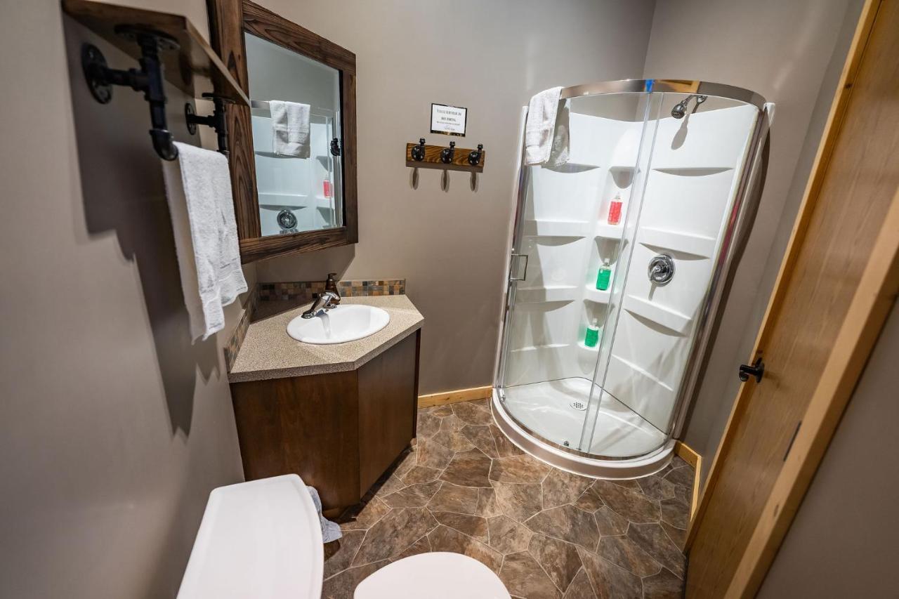 Holiday home Journey's Perch By Vacations Revelstoke