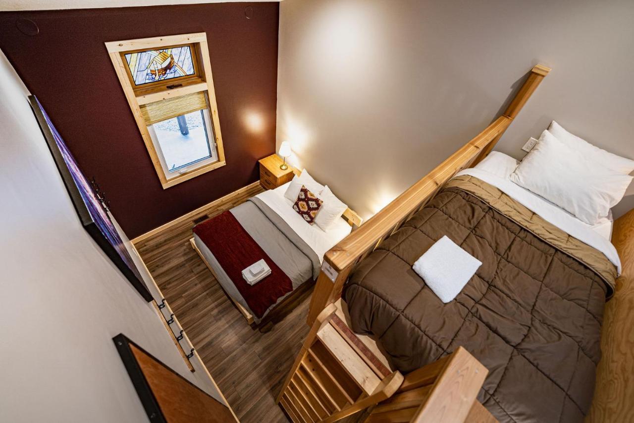 Journey's Perch By Vacations Holiday home Revelstoke