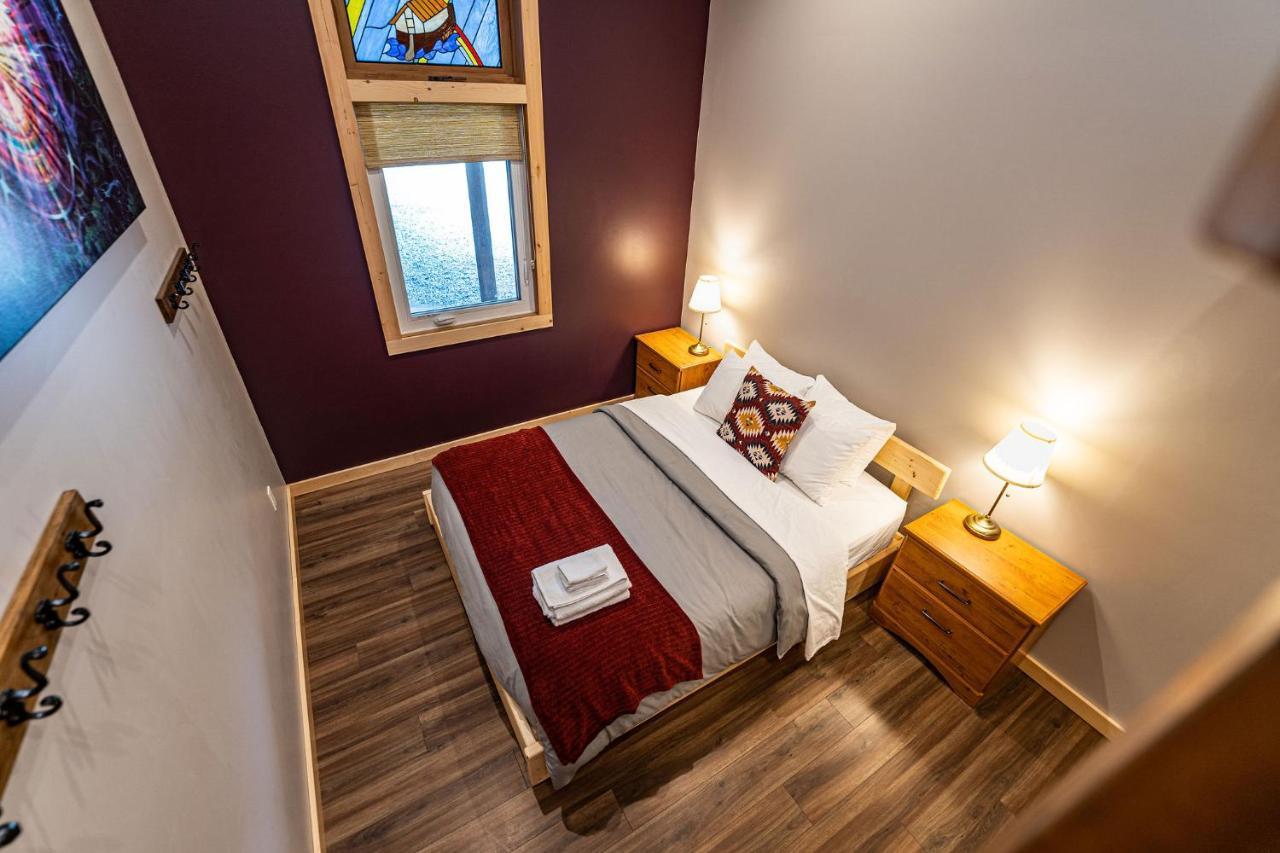Journey's Perch By Vacations Revelstoke
