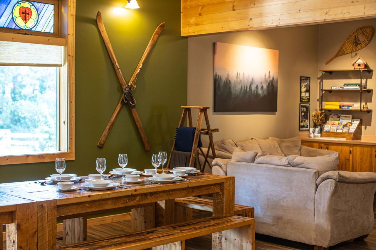Journey's Perch By Vacations Holiday home Revelstoke