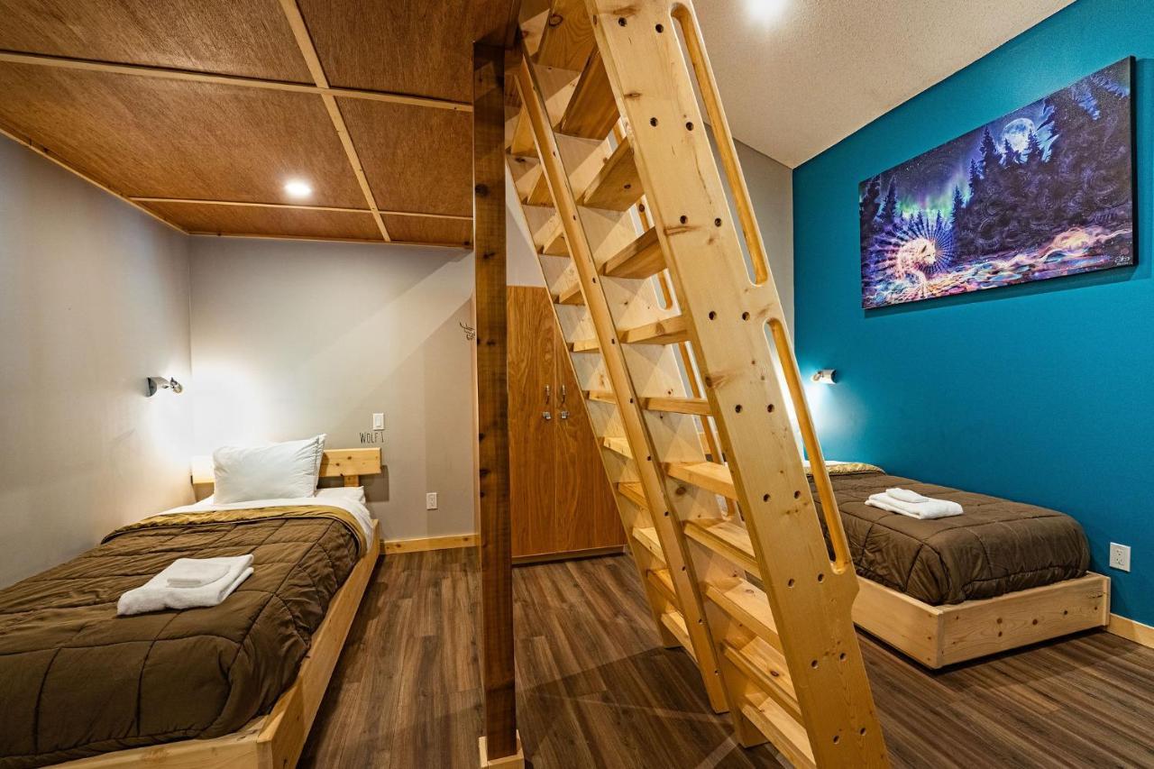 Journey's Perch By Vacations Holiday home *