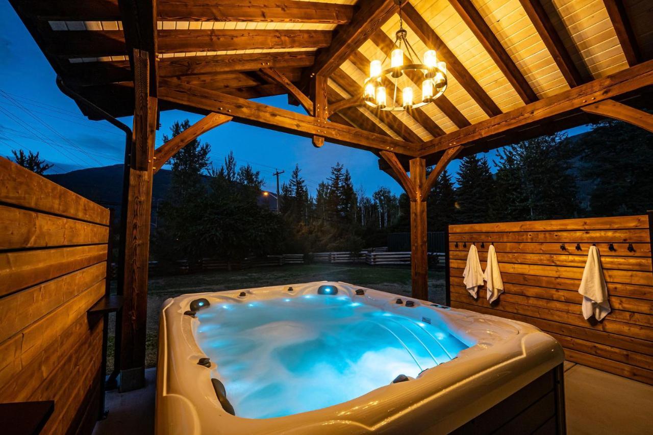 Holiday home Journey's Perch By Vacations Revelstoke