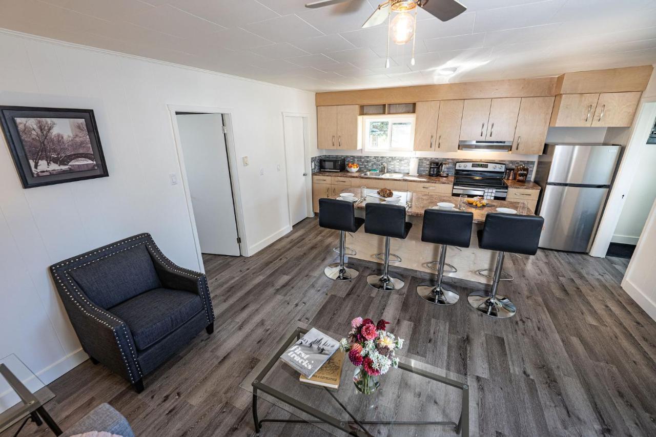 Downie By Vacations Holiday home *