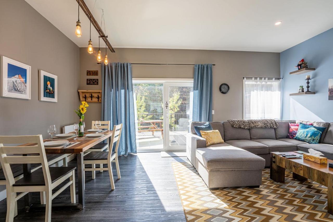 Apartment Pillow By Vacations Revelstoke