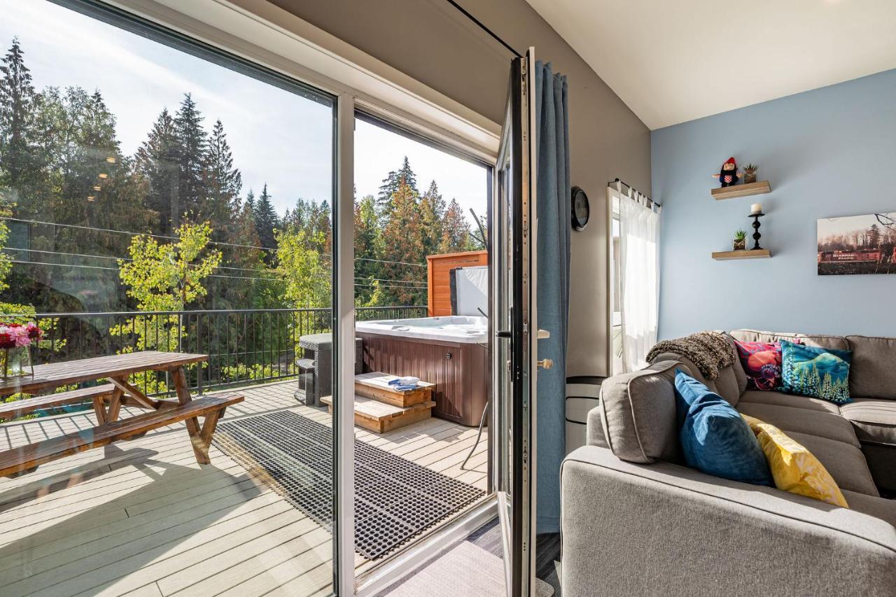 Pillow By Vacations Revelstoke