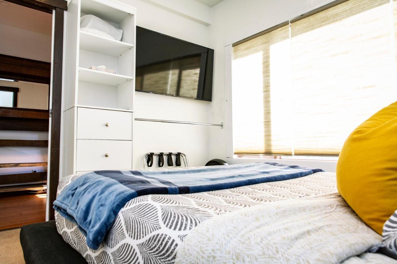 Holiday home The Revelstuck Hut 2 Bedroom In Downtown Revelstoke