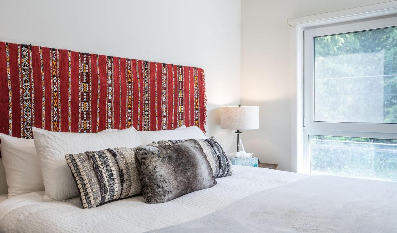 L'austin Reve - Three-bedroom Close To Rmr *