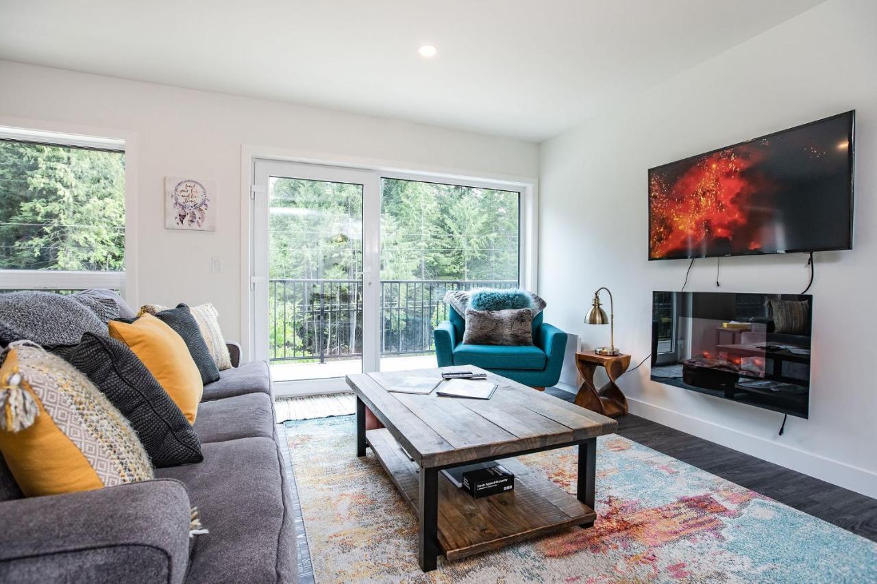 L'austin Reve - Three-bedroom Close To Rmr