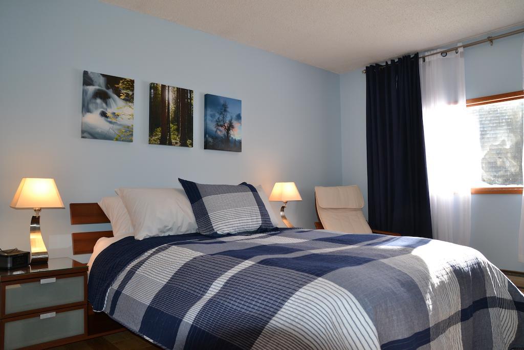 The Pines Revelstoke