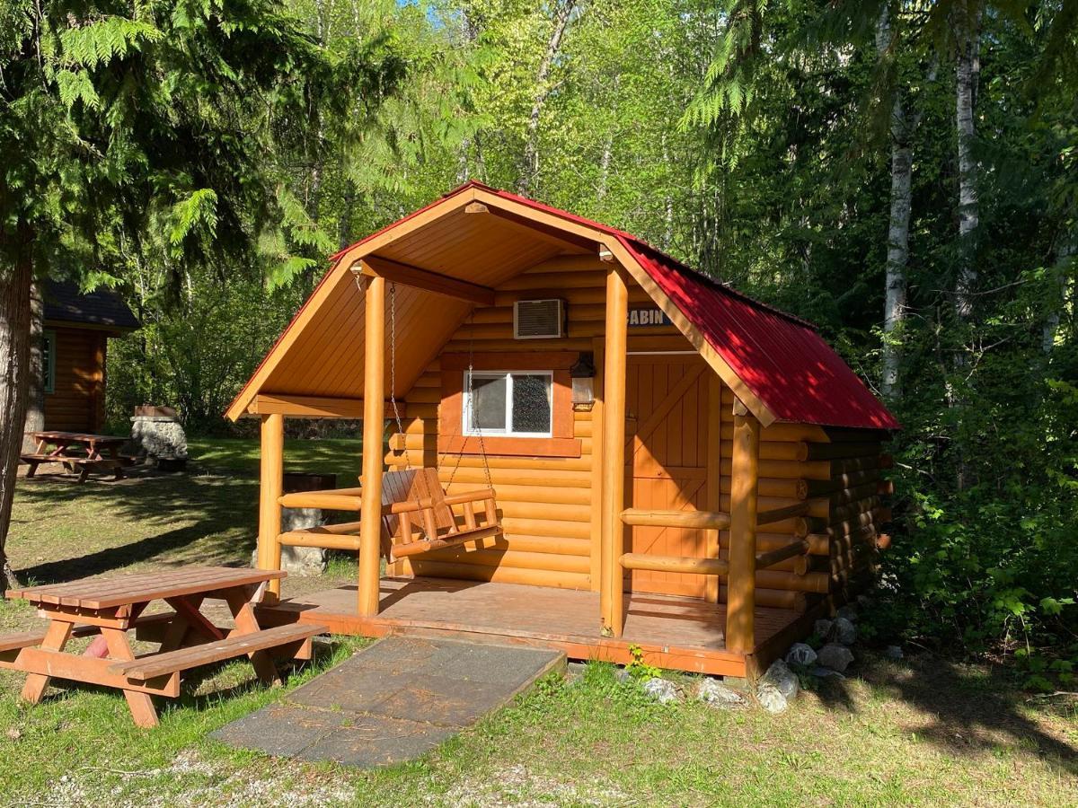 Rv & Cabin